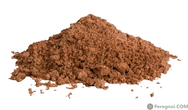 Песок крупнозернистый (м.к. 2,3-2,8)