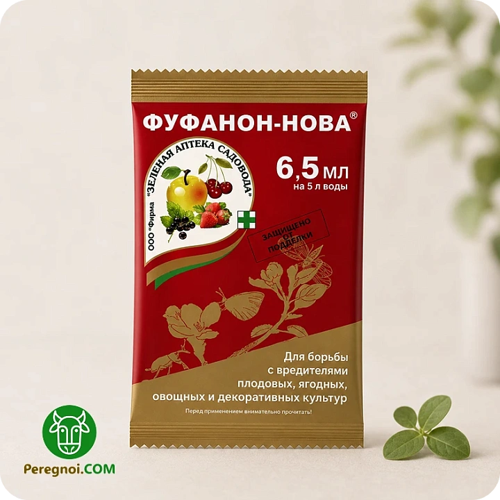 Фуфанон