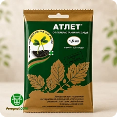 Атлет
