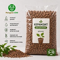 Керамзит для дренажа и утепления