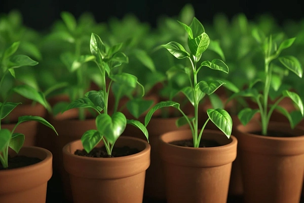 ironfoundersson25_potted_seedlings_photorealistic_image_ceafae75-eec0-4a44-ac7b-05efa010a442.webp