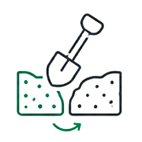 Улучшения почвы