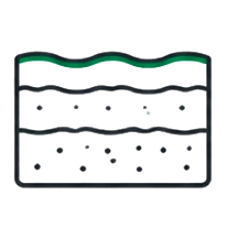 Плодородного слоя